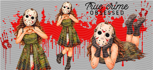 16oz Halloween-J 436
